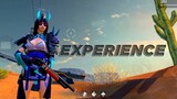 Instinct and experience can win the game | Garena Free Fire Highlights