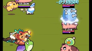 Capy Neverfall Round 2