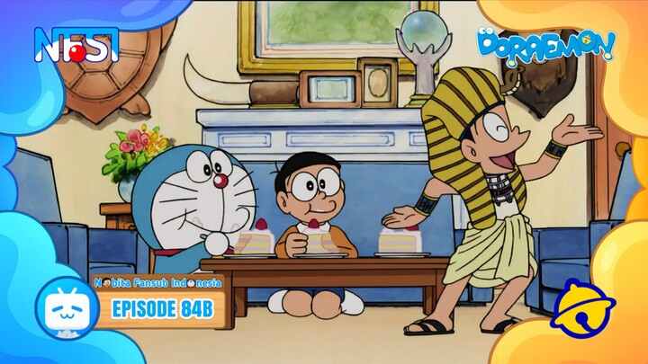 RERUN 🎬 Serial Film Doraemon Bahasa Indonesia | "Profesi ku Adalah Illustrator Animasi" - NFSI