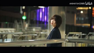 akb48teamsh 小羊二人セゾン二人的季节