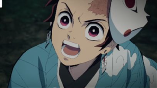 ác Môn Đồ Của Cựu Thủy Trụ Urokodaki Sakonji - Kimetsu no Yaiba - Demon SlayerC