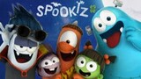 The Spookiz Movie