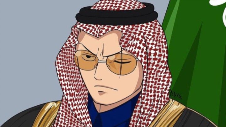 terbukti Zoro islam