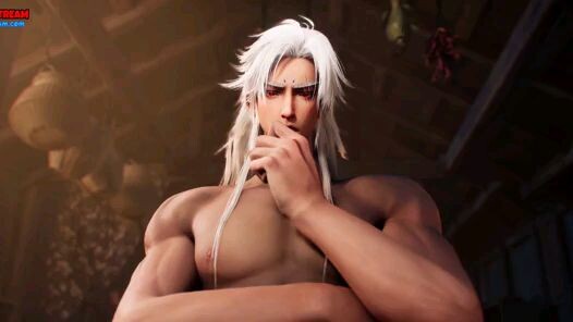 Demon hunter season 3 Episode 1 New English subtitles