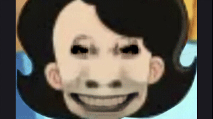 憋笑挑战！！高启盛回来了！！