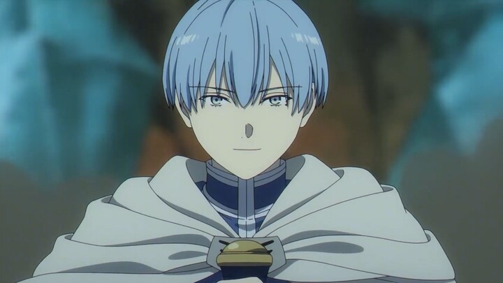 [The Death of Fulilian] As a thousand-year-old magician, how could he make such a low-level mistake?