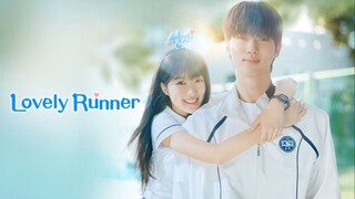 Lovely Runner 🇰🇷 EP 01 (ENG SUB)