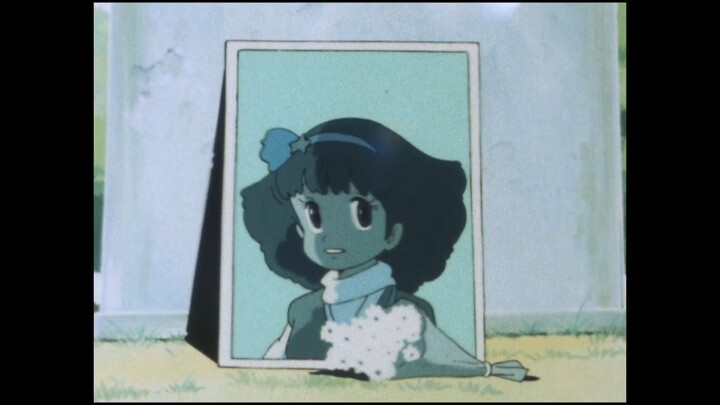 Mahou no Princess Minky Momo - 46 [English Sub]