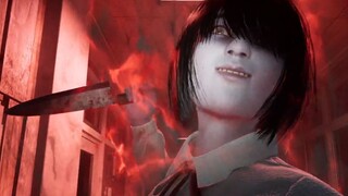 هل سبق لك أن رأيت الآنسة هاناكو مخيفة إلى هذا الحد؟ المهمة الجانبية الجديدة DLC من لعبة "Ghostwire: 