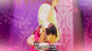 小灯一生唯谨慎，若叶大事不糊涂