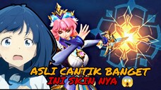 NYOBAIN SKIN ODETTE STARLIGHT SEPTEMBER 🔥