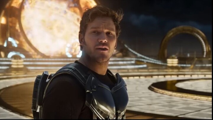 Guardians of the Galaxy Vol. 2 - Trailer 3 (Official)