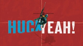 Huck Yeah! (2020) - SUB INDO