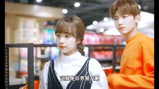 谁 能 拒 绝 得 了 这 么 可 爱 的 女 孩 子 呢？