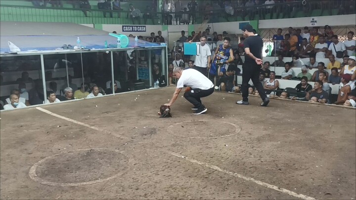 mhiwaga bulag nanalo pa