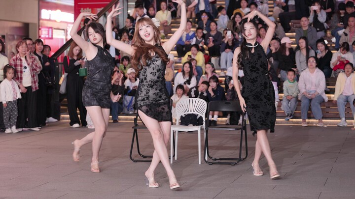 Roadshow | One Month Old · 251019 · Sanli Plaza