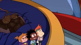Craig Before the Creek watch now