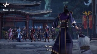 Yuan zun sub indo eps 12