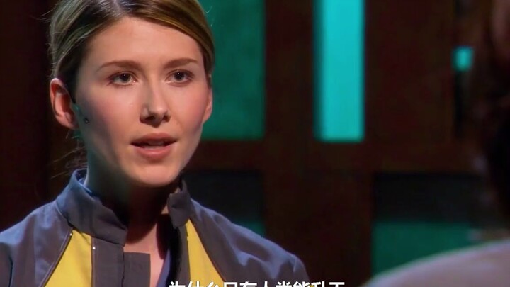 Robots believe they and humans are both electrochemical machines—so why can't they have souls?