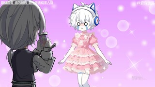 《第七十八集》江安：我不要女装啊！！！