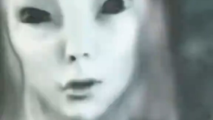 The alien said it was