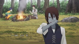 Re:Monster Episode 1 Subtitle Indonesia [720p]