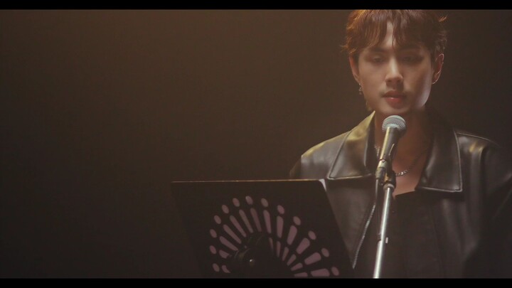 You are the reason LIVE SESSION Boom x Ongsa x Diamond