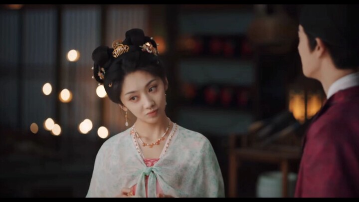 ท่านเรียกข้าว่าอะไร