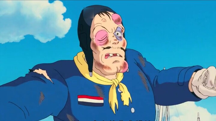 รักที่ฉันให้เธอไม่เคยให้ใคร _ #มิยาซากิ ฮายาโอะ#红猪#copywriting