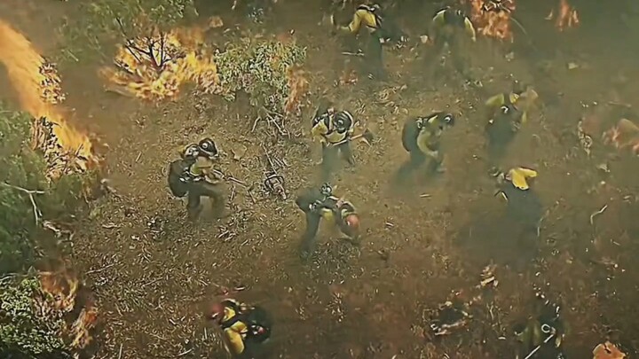 “อุณหภูมิสูงนับพันองศา ชุดป้องกันทุกชนิดก็เป็นแค่เรื่องตลก”