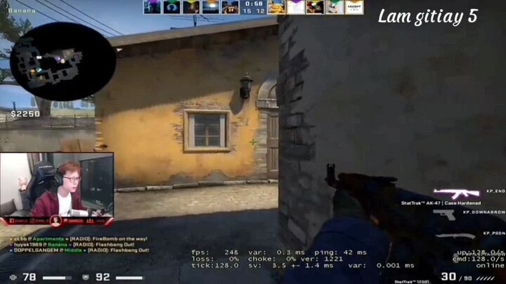 CSGO boman part 32