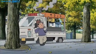 Doraemon Lồng Tiếng - Cảm Giác Của Một Củ Khoai Nướng