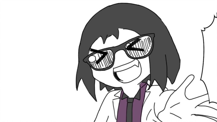 Lord Fukuzawa listens to whatever you say [Double Leaders]
