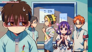 Shounen Hanako-kun Season 2 Episode 6 (Subtitle Indonesia)