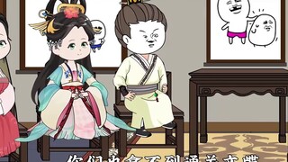 Hãy cho tôi một lời giải thích