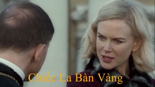 Chiếc La Bàn Vàng, The Golden Compass (2007)