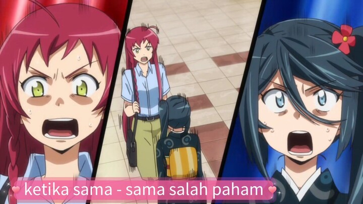 #KompetisiKreasiUnggahan7, cewek ini bilang dirinya seorang gadis lugu