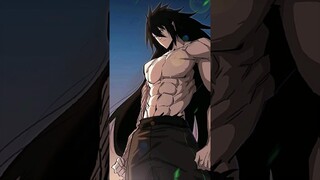 Mc Serious Mode🔥⚡ #manhwa #manhua #webtoon #manga #manhwareccomendation #shorts #mmv #anime #amv #op