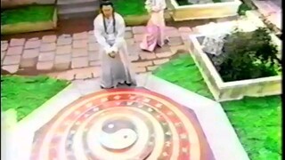 Thần Cơ Diệu Toán Lưu Bá Ôn Phần 2 tình thiên hận hải tập 19