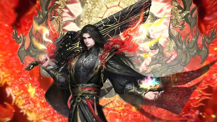 Bocoran Penampilan Xiao Yan Dou Sheng 🔥 | BTTH Episode 171