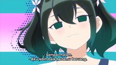 Buset‼️Mending Ketemu Beruang Daripada Ketemu Duk Anomali 😂