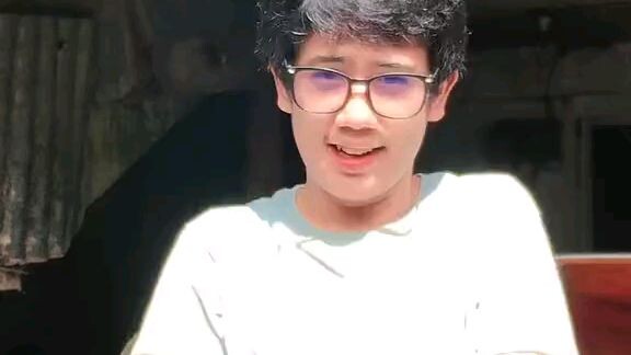Oliver Jr Dela Peña is a Filipino TikToker, vlogger, and digital content creator Born June 3 2007