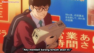 Trillion Game Eps 1 (Sub-Indo)