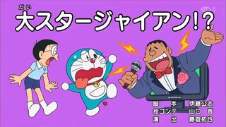 Doraemon Season 21 Episode 37