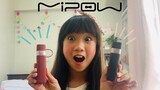 Mipow Power Cube Unboxing & Review | Lady Pipay