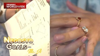 Mga dapat abangan ngayong linggo! | Negosyo Goals