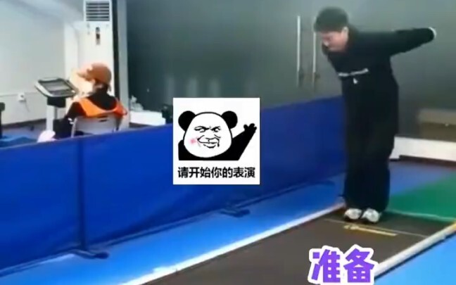 为什么说人工智能永远代替不了人类，请看VCR