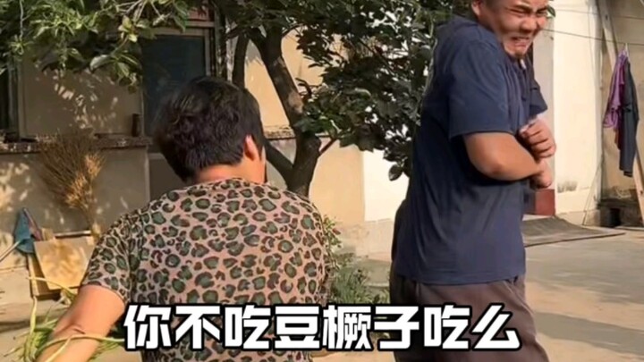 Current Dining Scene Among Shandong People