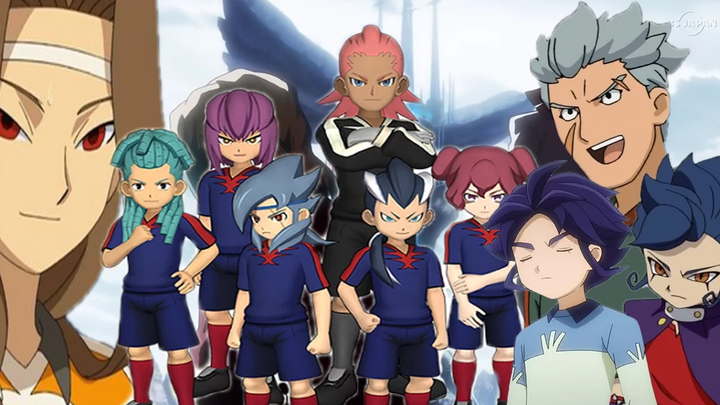 ผู้เล่น "ซี้ด" ทีม All Stars "ฟิฟธ์เซ็กเตอร์" สุดโหด !!!