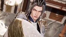 Spirit Sword Sovereign Season 4 Episode 524 Sub Indo